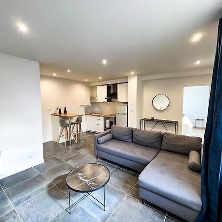 Charmant Appartement Au Coeur De Blois Dış mekan fotoğraf