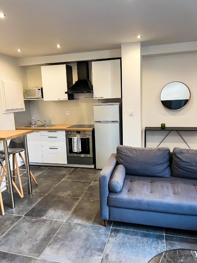 Charmant Appartement Au Coeur De Blois Dış mekan fotoğraf