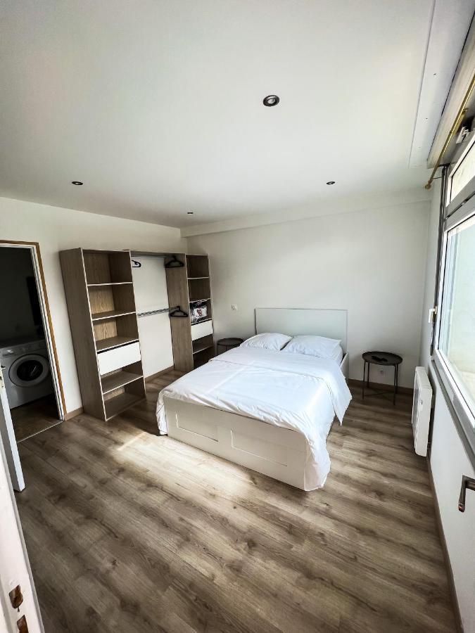 Charmant Appartement Au Coeur De Blois Dış mekan fotoğraf